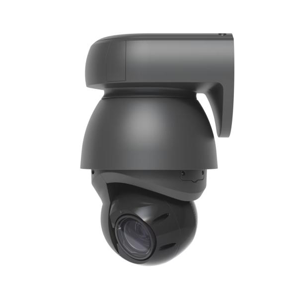 Ubiquiti UVC-AI-PTZ-B - UniFi Protect AI PTZ Industrial, čierna 