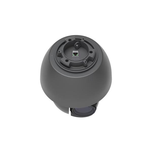 Ubiquiti UVC-AI-PTZ-B - UniFi Protect AI PTZ Industrial, čierna 
