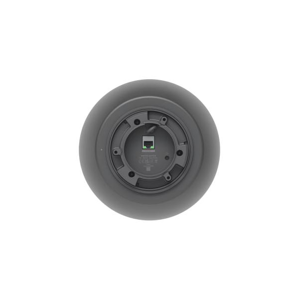 Ubiquiti UVC-AI-PTZ-B - UniFi Protect AI PTZ Industrial, čierna 