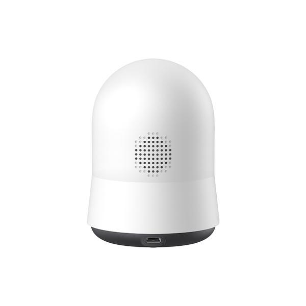 Baseus Vnútorná kamera Security P1 Pro 3K biela 