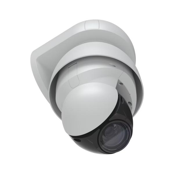 UBNT AI PTZ Industrial, bílá 