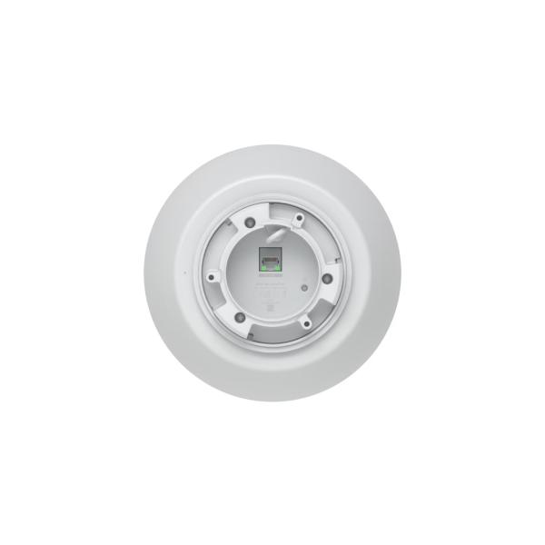 UBNT AI PTZ Industrial, bílá 