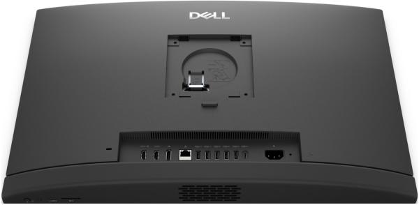 Dell Pro/ QC24250/ 24"/ FHD/ T/ U7-265/ 16GB/ 512GB/ Arc Xe/ W11P/ Čierna/ 3RNBD 
