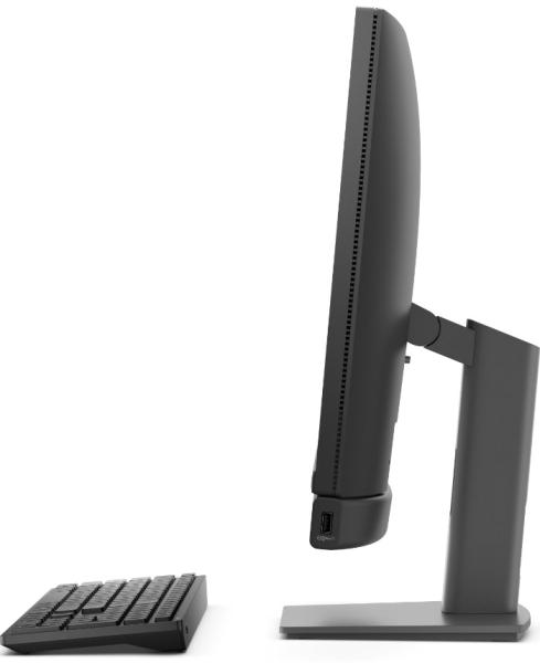 Dell Pro/ QC24250/ 24"/ FHD/ T/ U7-265/ 16GB/ 512GB/ Arc Xe/ W11P/ Čierna/ 3RNBD 