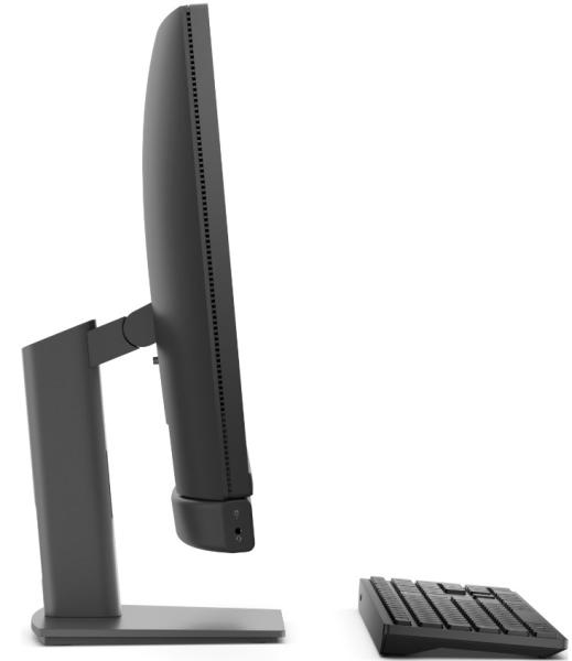 Dell Pro/ QC24250/ 24"/ FHD/ T/ U7-265/ 16GB/ 512GB/ Arc Xe/ W11P/ Čierna/ 3RNBD 