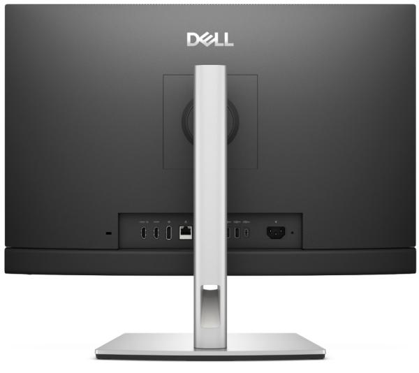 Dell Pro/ QC24250/ 24"/ FHD/ T/ U7-265/ 16GB/ 512GB/ Arc Xe/ W11P/ Čierna/ 3RNBD 