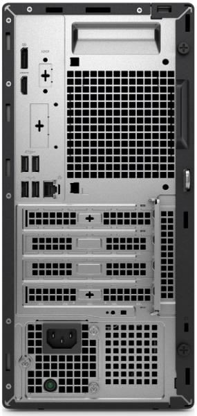 Dell Pro/ QCT1250/ Tower/ i7-14700/ 16GB/ 512GB/ UHD 770/ W11P/ 3RNBD 
