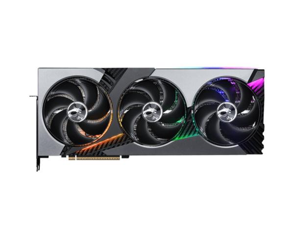 MSI GeForce RTX 5070 Ti VANGUARD SOC/ 16GB/ GDDR7 