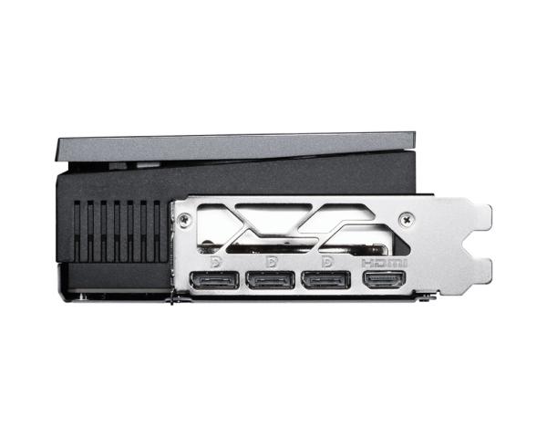 MSI GeForce RTX 5070 Ti VANGUARD SOC/ 16GB/ GDDR7 