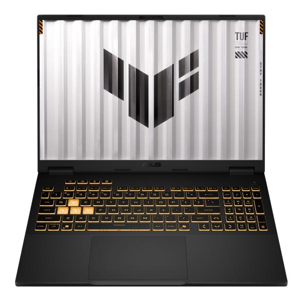 ASUS TUF Gaming F16/ FX608JP/ i5-13450HX/ 16"/ WUXGA/ 16GB/ 1TB/ RTX 5070/ W11H/ Gray/ 2R 