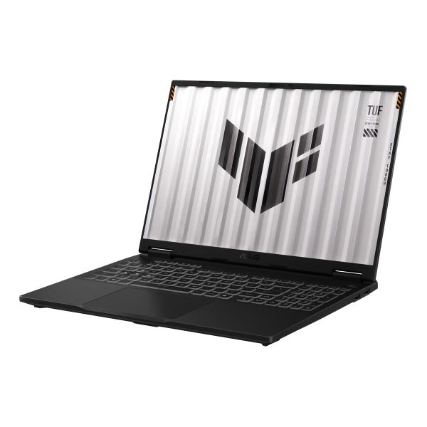 ASUS TUF Gaming F16/ FX608JP/ i5-13450HX/ 16"/ WUXGA/ 16GB/ 1TB/ RTX 5070/ W11H/ Gray/ 2R 