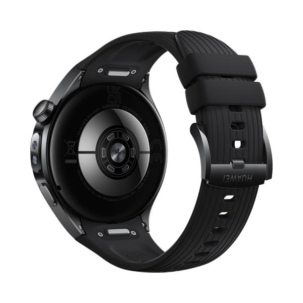 Huawei Watch 5 LTE/ 46mm/ Šport Band/ Black 
