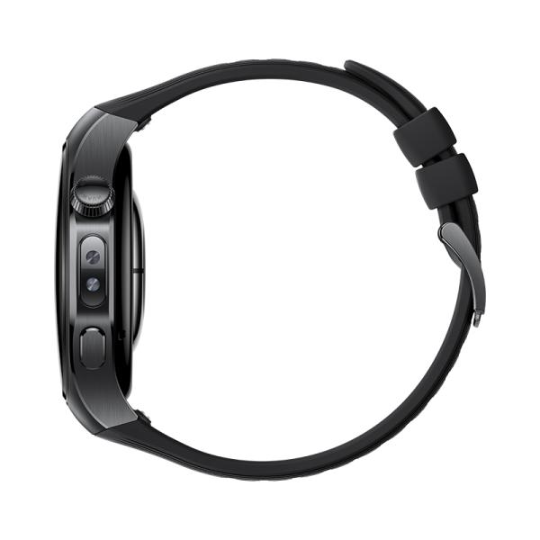 Huawei Watch 5 LTE/ 46mm/ Šport Band/ Black 