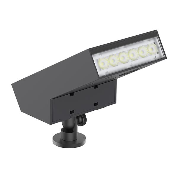 Vonkajšie solárne LED svetlo Viking SR15S 