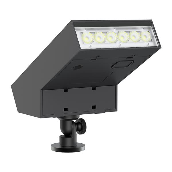 Vonkajšie solárne LED svetlo Viking SR15S 