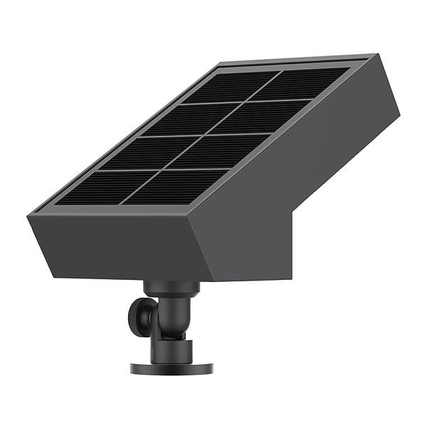 Vonkajšie solárne LED svetlo Viking SR15S 
