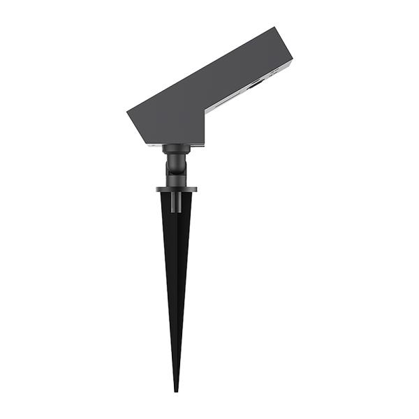 Vonkajšie solárne LED svetlo Viking SR15S 