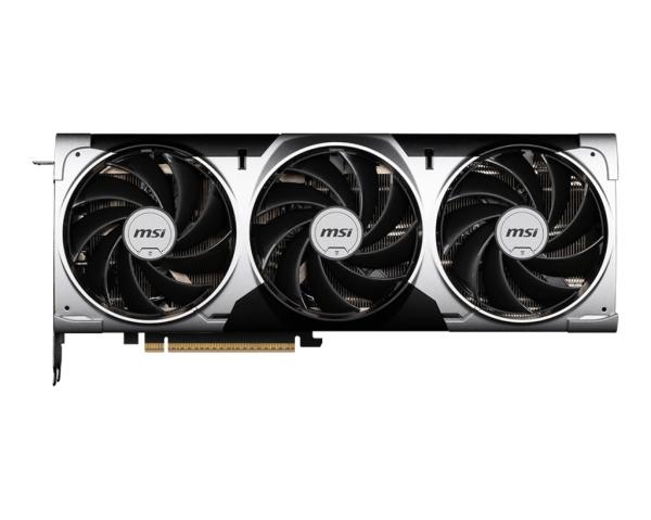 MSI GeForce RTX 5080 VENTUS 3X/ 16GB/ GDDR7 