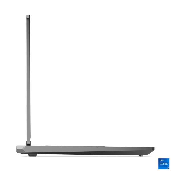 Lenovo LOQ/ 17IRX10/ i7-14700HX/ 17, 3"/ FHD/ 32GB/ 1TB/ RTX 5070/ bez OS/ Gray/ 2R 