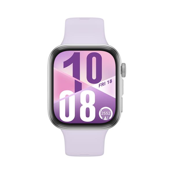 Huawei Watch Fit 4/ Šport Band/ Purple 