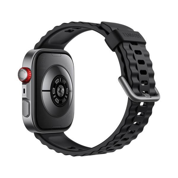 Huawei Watch Fit 4 Pro/ Šport Band/ Black 