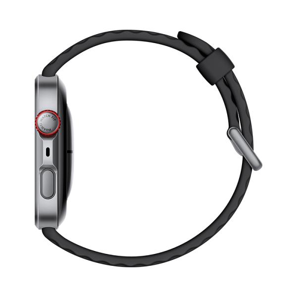 Huawei Watch Fit 4 Pro/ Šport Band/ Black 