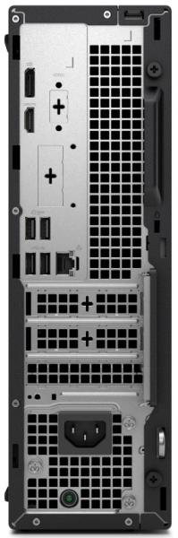 Dell Pro Slim/ QCS1250/ Mini TWR/ U7-265/ 16GB/ 512GB/ Arc Xe/ W11P/ 3RNBD 