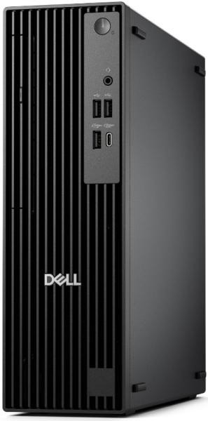 Dell Pro Slim/ QCS1250/ Mini TWR/ U7-265/ 16GB/ 512GB/ Arc Xe/ W11P/ 3RNBD 