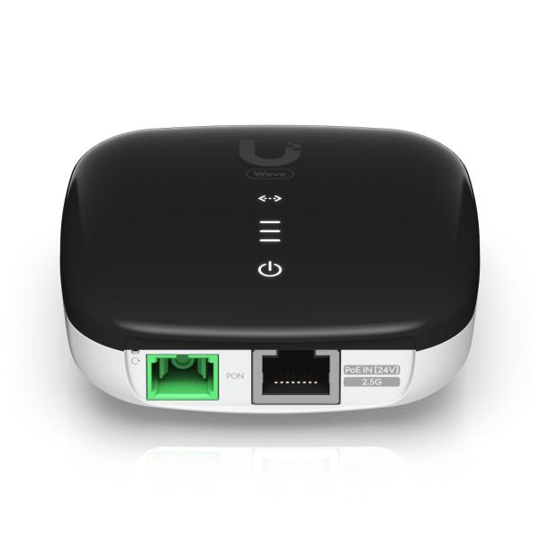Ubiquiti Wave-Fiber-ONU - WaveFiber ONU 