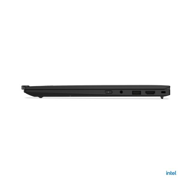 Lenovo ThinkPad X1/ Carbon Gen 13/ U7-258V/ 14"/ WUXGA/ T/ 32GB/ 2TB/ Arc 140V/ W11P/ Black/ 3R 
