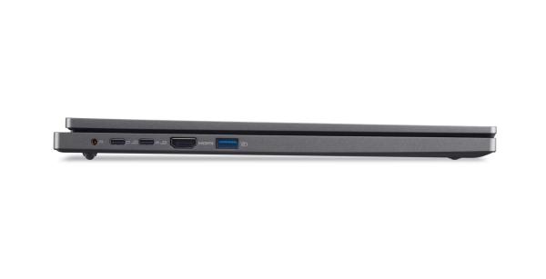 Acer TravelMate P2 16 TMP216-41-TCO-R1PG R5PRO-7535U 16" WUXGA 16GB 512GB AMD int W11P EDU Gray 2R 
