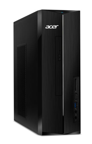 Acer Aspire/ XC-1710_LN100_65W/ Mini TWR/ N100/ 8GB/ 512GB/ UHD/ bez OS/ 1R 