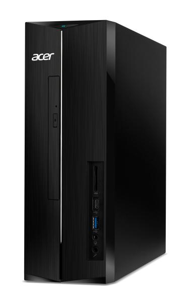 Acer Aspire/ XC-1710_LN100_65W/ Mini TWR/ N100/ 8GB/ 512GB/ UHD/ bez OS/ 1R 