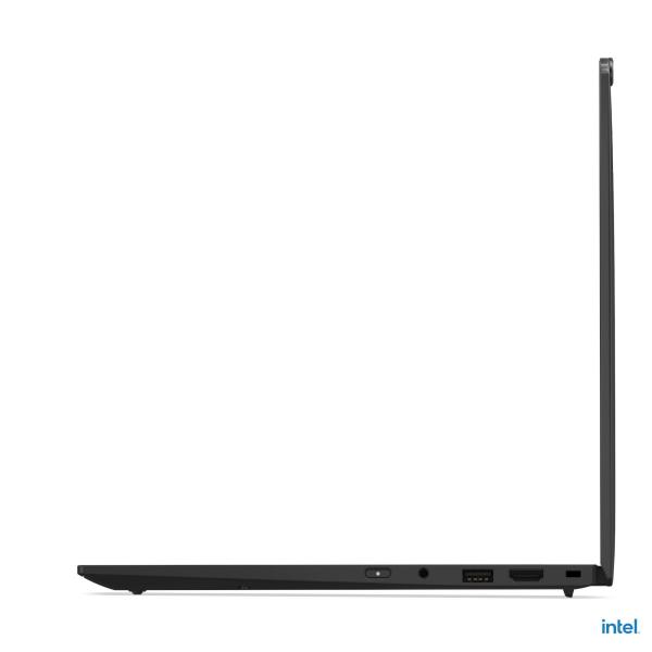 Lenovo ThinkPad X1 Carbon Gen 13 U7-265U 14" 2880x1800 T 64GB 1TB Arc Xe W11P Black 3R On-Site 