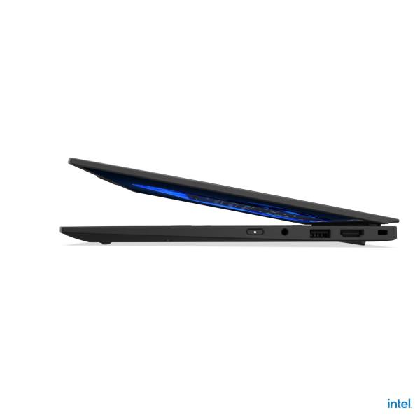 Lenovo ThinkPad X1 Carbon Gen 13 U7-265U 14" 2880x1800 T 64GB 1TB Arc Xe W11P Black 3R On-Site 