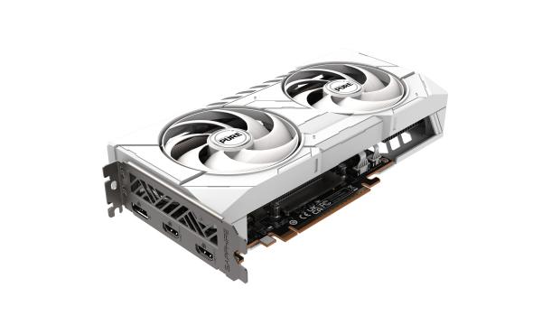 Sapphire PURE AMD Radeon RX 9060 XT/ 16GB/ GDDR6 