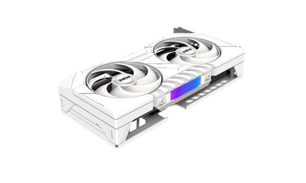 Sapphire PURE AMD Radeon RX 9060 XT/ 16GB/ GDDR6 