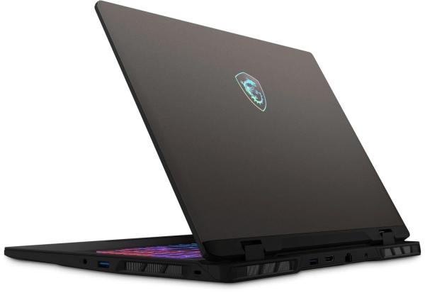 MSI Crosshair A16 HX D8WGKG-021CZ R7-8840HX 16" 2560x1600 32GB 1TB RTX 5070 W11H Gray 2R 