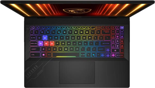 MSI Crosshair A16 HX D8WGKG-021CZ R7-8840HX 16" 2560x1600 32GB 1TB RTX 5070 W11H Gray 2R 