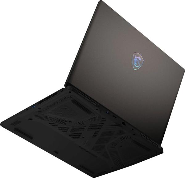 MSI Crosshair A16 HX D8WGKG-021CZ R7-8840HX 16" 2560x1600 32GB 1TB RTX 5070 W11H Gray 2R 