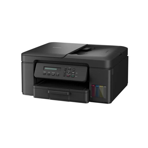 Brother DCPT730DWYJ1 - black 