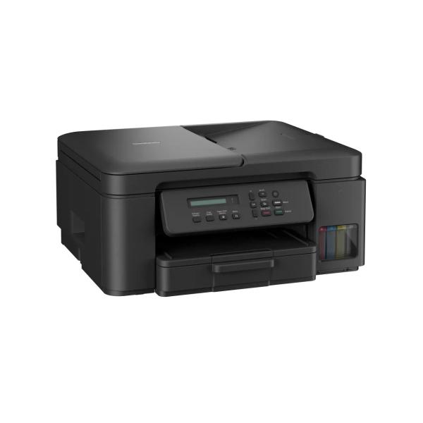 Brother DCPT730DWYJ1 - black 