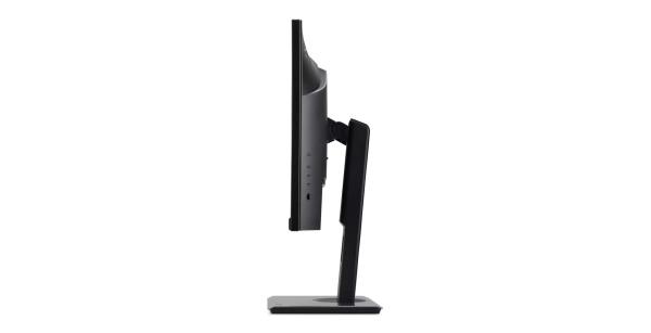 24" Acer B247WE - IPS, 100Hz, HDMI, DP, 300Nits 