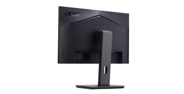 24" Acer B247WE - IPS, 100Hz, HDMI, DP, 300Nits 