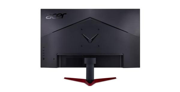 Acer Nitro/ VG240YGbip/ 23, 8"/ IPS/ FHD/ 120Hz/ 1ms/ Black/ 2R 