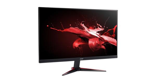 Acer Nitro/ VG240YGbip/ 23, 8"/ IPS/ FHD/ 120Hz/ 1ms/ Black/ 2R 