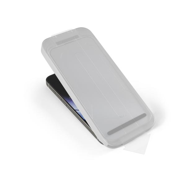 Epico ImpactCeramic sklo pre iPhone 14 Pro/ 15/ 16 