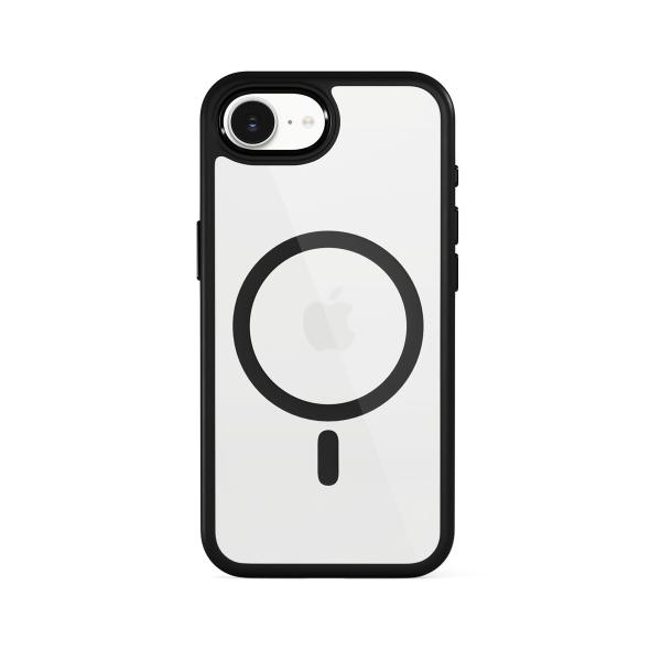 Epico Mag+ Hero kryt iPhone 16e/ 17e čierna 
