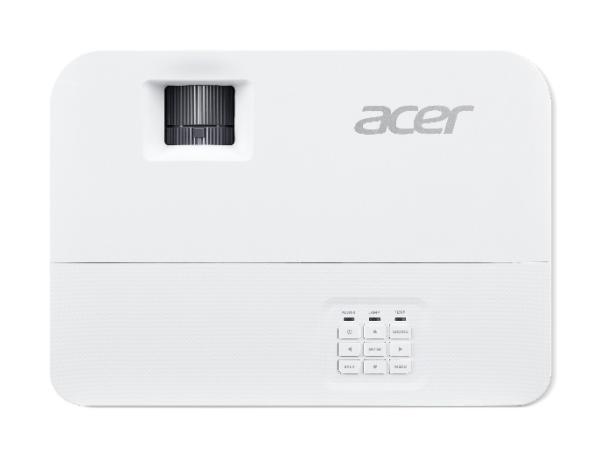 DLP Acer X1629HK - 4800Lm, FHD +, HDMI, DLP 3D 