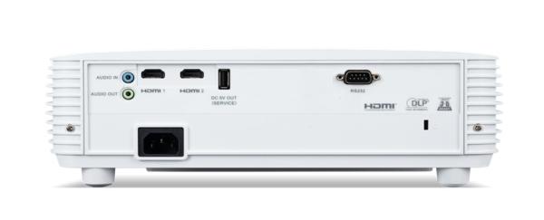 DLP Acer X1629HK - 4800Lm, FHD +, HDMI, DLP 3D 
